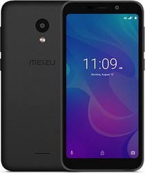 Прошивка телефона Meizu C9 Pro в Барнауле
